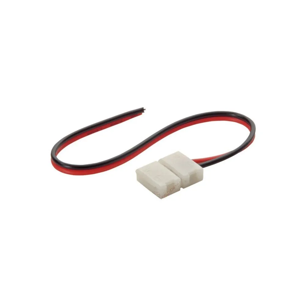 Connecteur pour ruban led 12mmx16mm monocouleur