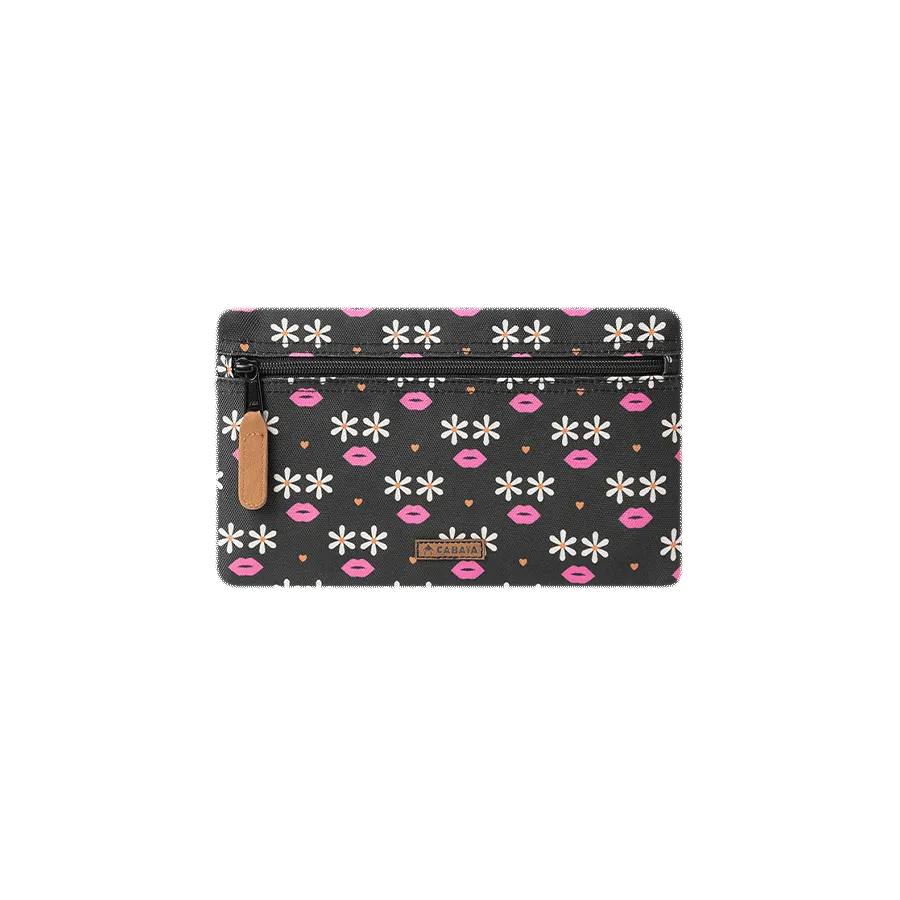 Pochette Pavillon Royal L