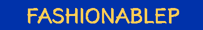 Pochette Pavillon Royal L